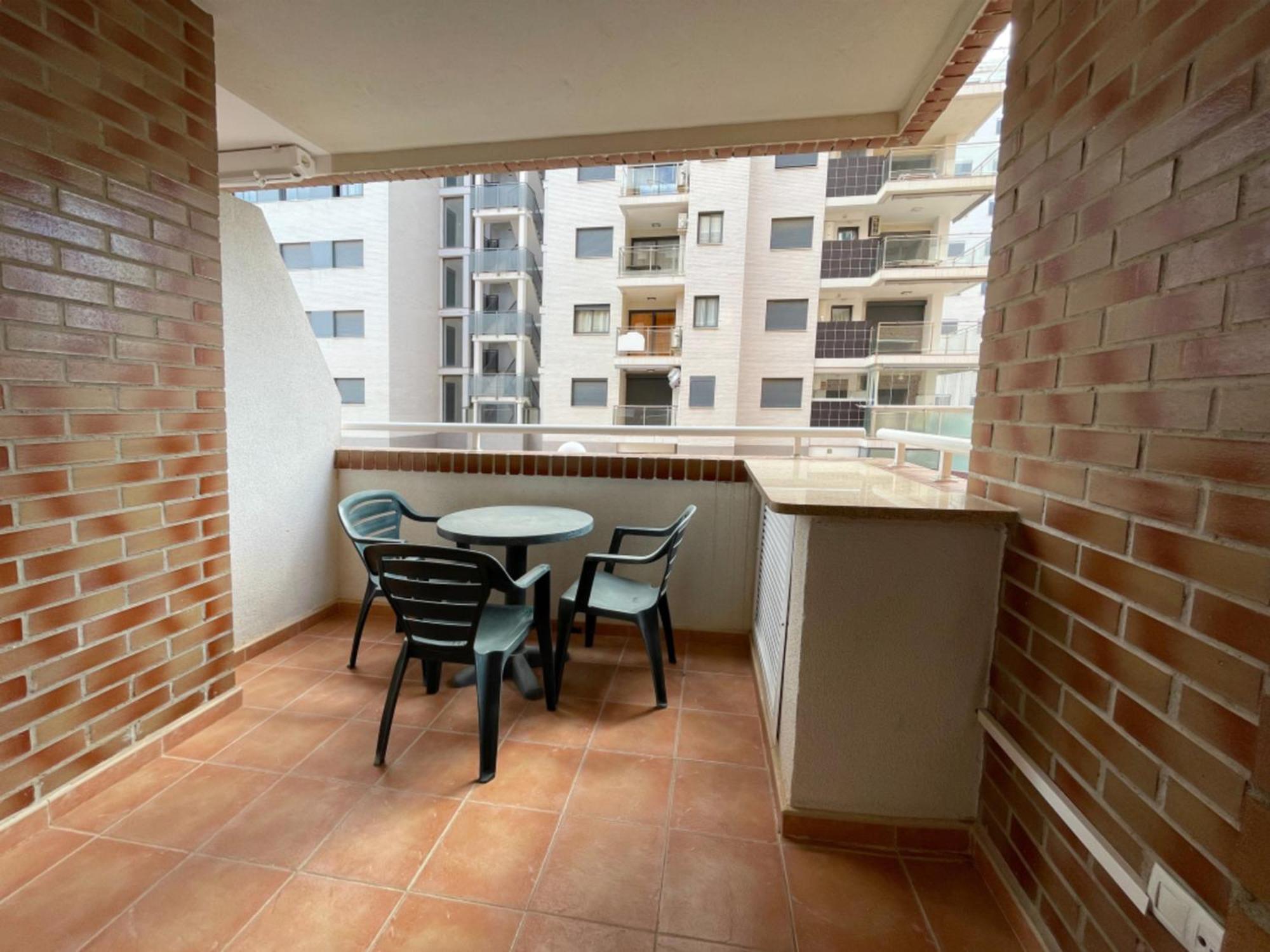 Apartamentos 3000 Marina D'Or Oropesa del Mar Exterior photo